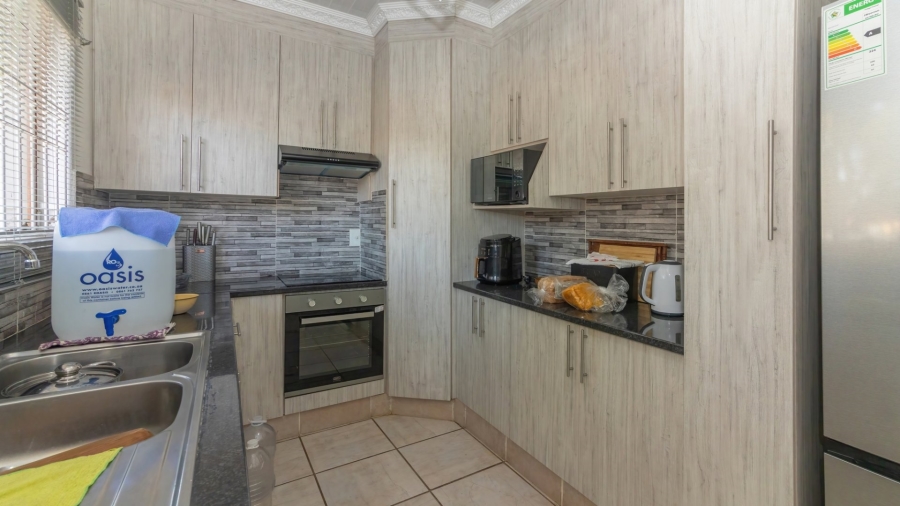 3 Bedroom Property for Sale in West Park Free State